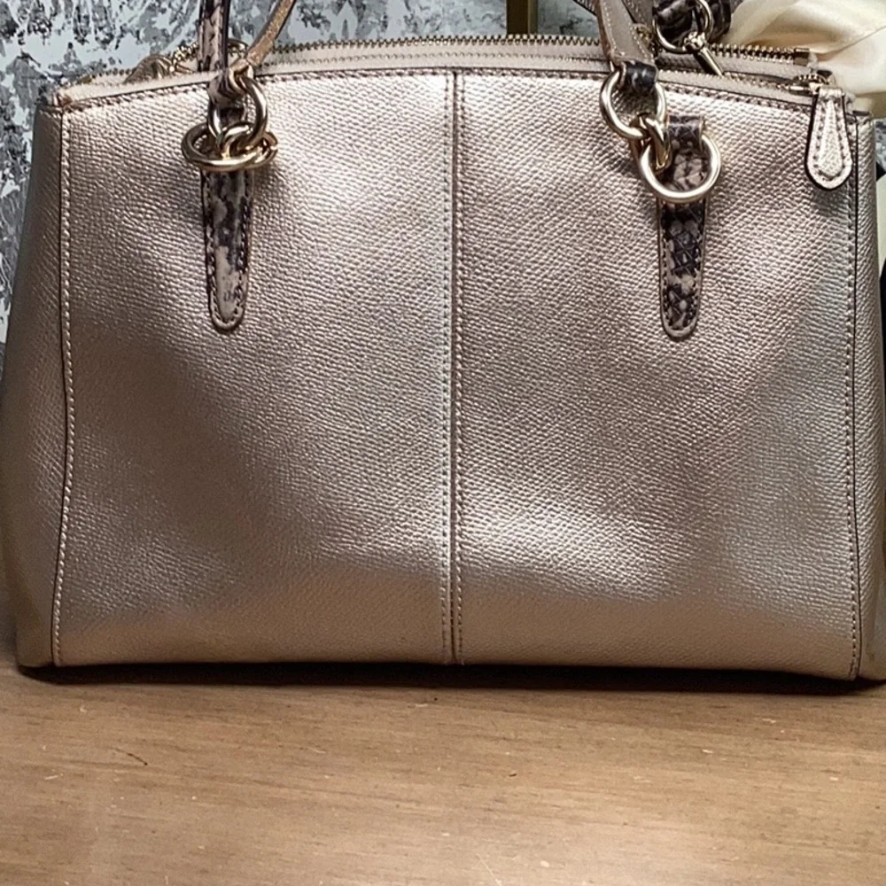 Coach h1677 f56853